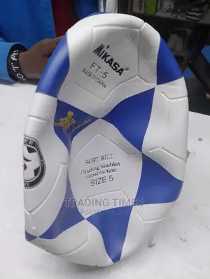 Mikasa Size 5 Football