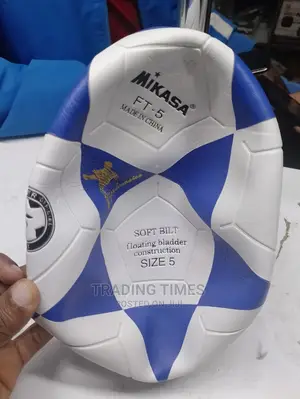 Generic Size 5 Soccer Ball