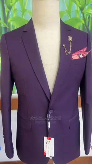 Men's Executive Suits