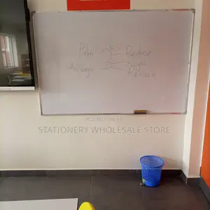 White Board for Schools 36inch X 48inch