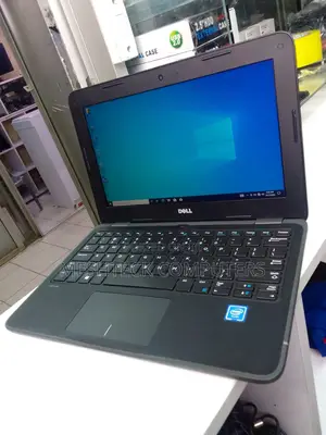 Laptop Dell Latitude 3180 4GB Intel Core I3 SSD 160GB