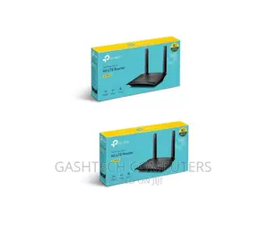 Tp-Link 300mbps Wireless N 4g Lte Router - Tl-Mr100