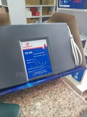 Electric Fence Energizer 630