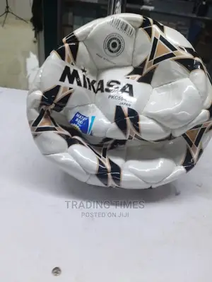 Original Soccer Ball -Mikasa