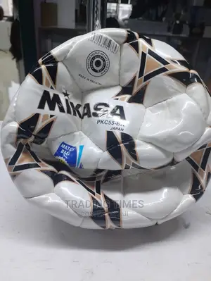 Size 5 Original Soccer Ball (Mikasa)