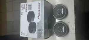 Pioneer Tweeter