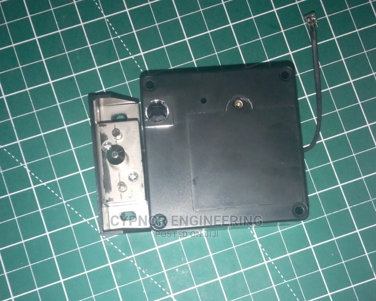 Electrical RFID Cabinet Lock