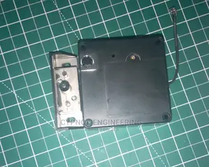 Electrical RFID Cabinet Lock