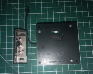Electric RFID Drawer Lock
