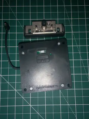 RFID Safe Lock