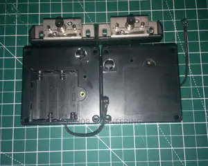 Card Locker Lock