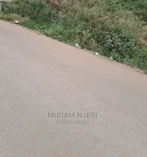 50 by 100 Plots for Sale in Ndeiya - Nachu
