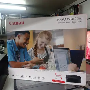 Canon Pixma S3440