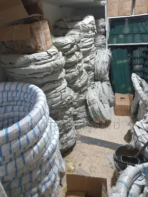Electric Fence Site Materials Accessories