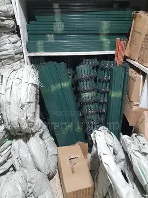 Electric Fence Site Materials Accessories