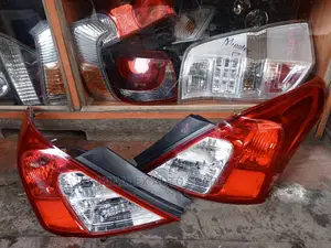 Latio Backlights