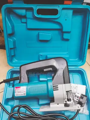 Makita Jigsaw 600W