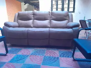 Best Quality 3 Seater Recliner Sofa Set