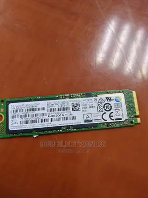 Nvme SSD Offer