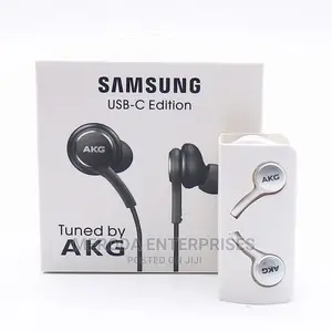 Original Samsung Galaxy Note 10 + Type C