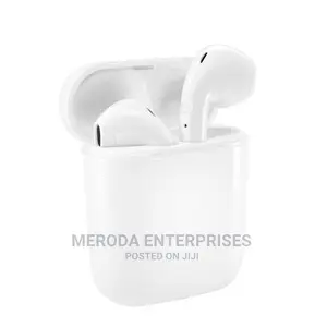 TWS Stereo in-Pods Ear-Bud Earphone