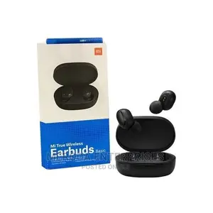 Mi REDMI True Wireless Earbuds Basic AIR DOTS
