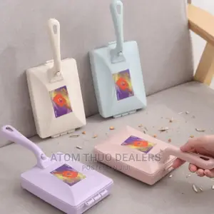 Carpet Brush Handheld