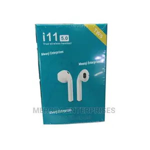 Wireless Bluetooth Stereo Bass I-11