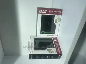 Hardrives Disk