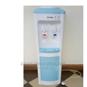 Hot and Normal Ailyons Water Dispenser  