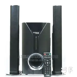 Vitron 527 Sound Bar Restocked 
