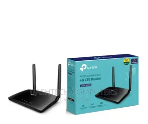 Archer MR600 4G+ Cat6 AC1200 Wireless Dual Band Gigabit Rout