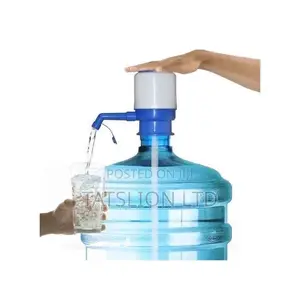 Drinking Water Hand Press Pump