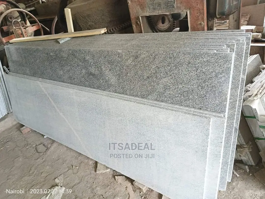 Granite Slab