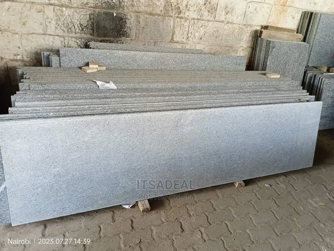 Granite Slab