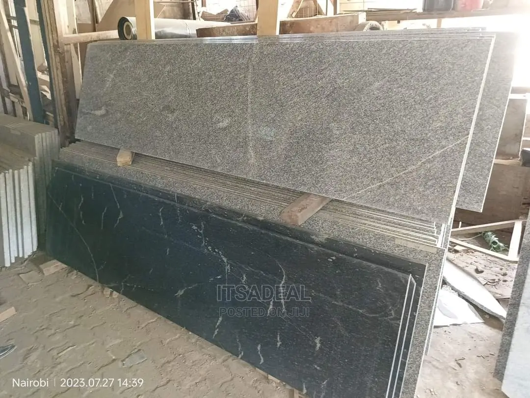 Granite Slab