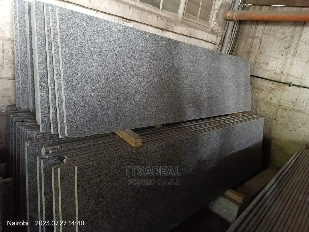 Granite Slab