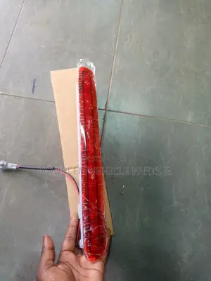 Brake Light Hilux Vigo Revolution 2015 D-4d TRD Rear Door