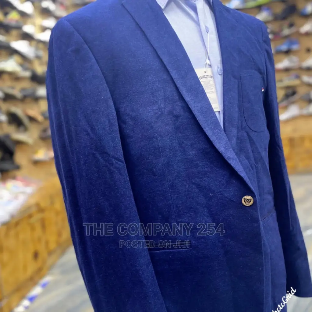 Quality Casual Blazers