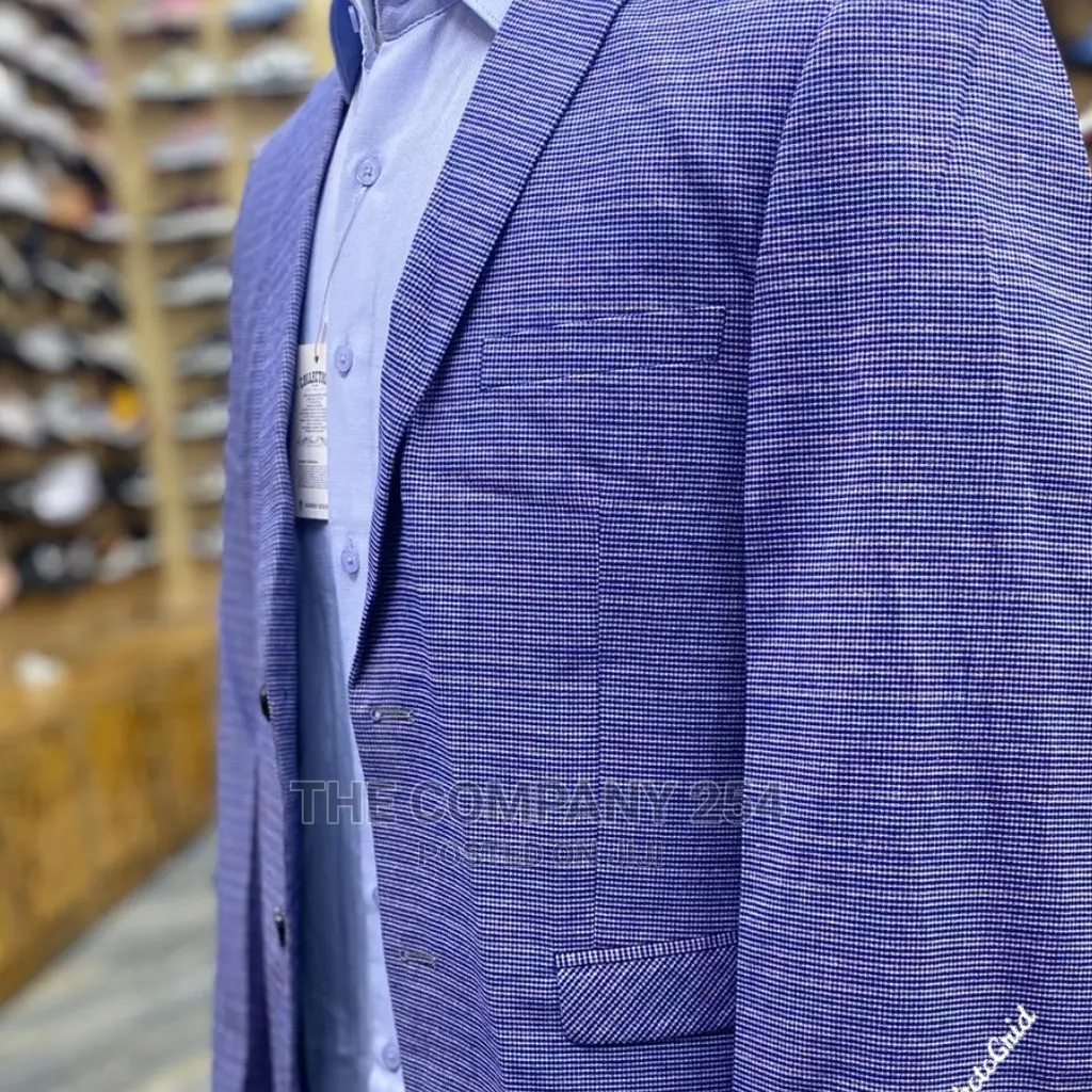 Quality Casual Blazers