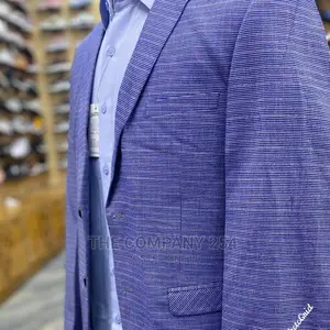 Quality Casual Blazers