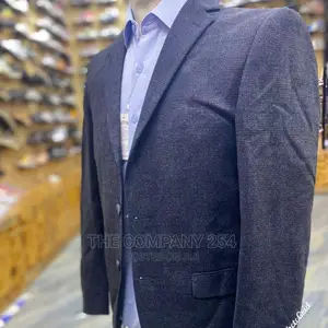 Quality Official Blazers