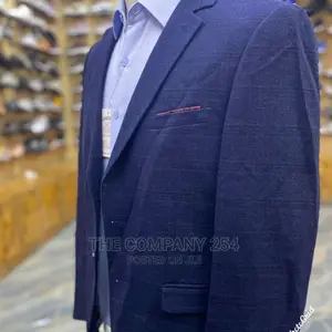 Quality Official Blazers