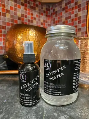 LAVENDER Hydrosol