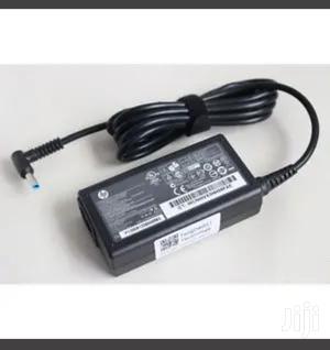 Hp Bluepin Laptop Charger