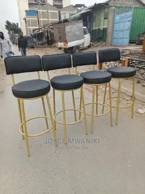High Stools for Kitchen Counter, Restaurant Etc