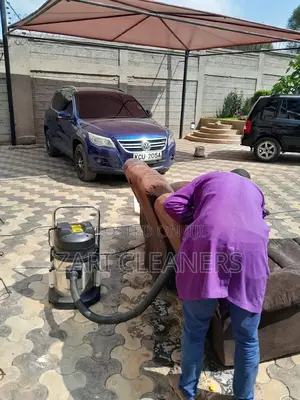 Home Sofa Cleaning and Car Cleaning Services