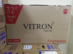 Vitron 32 Inch Smart Tv