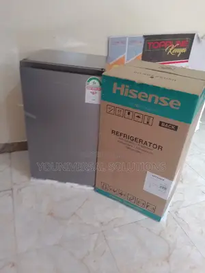 Hisense 94 Litres Single Door Refrigerator
