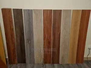 SPC Flooring, Interlocking SPC Floor Tiles.